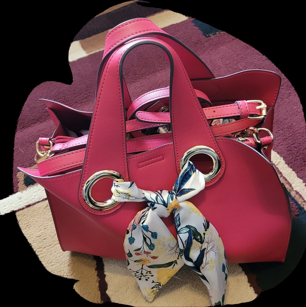 Nanette Lepore bag
